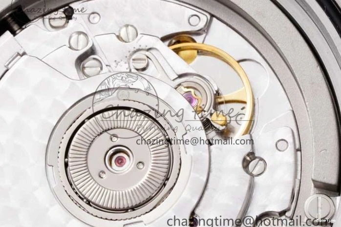 MIROTIME 0215 Versatile Aquatimer SS IW3290 V6SF 1:1 Best Edition Blue Dial on SS Bracelet A 7031